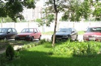 Търсят се най-красивите междублокови пространства в Казанлък / Новини от Казанлък