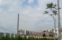 Разкрасиха пространството около ромската махала / Новини от Казанлък