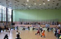 Днес с концерт клуб по спортни танци “Киара - Н“ ще отбележи своя рожден ден / Новини от Казанлък