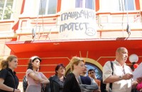 Театърът отвърна  / Новини от Казанлък