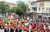 Утре Казанлък ще отбележи своя празник / Новини от Казанлък