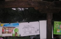 Деца ще изрисуват своя поглед над Казанлък и Празника на розата / Новини от Казанлък