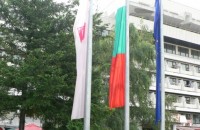 Видео от празничната програма на площад Севтополис / Новини от Казанлък