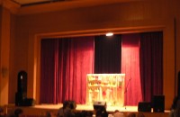 Деца от цялата страна се състезават на певчески конкурс в Казанлък / Новини от Казанлък