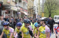 Колоездачът Онур Татар стана шампион на България при момчетата / Спортни новини от Казанлък