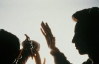 Семеен скандал завърши с комоцио и избит зъб / Новини от Казанлък