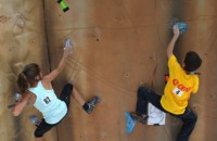 Казанлъшкото катерене спечели 5 медала пред своя публика / Новини от Казанлък