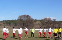 Завърши сезона във “В“ Югоизточна футболна група / Спортни новини от Казанлък