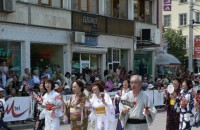 Казанлък ще бъде в центъра на „Експо 2013“ в Осака / Новини от Казанлък