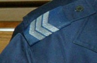 В Ягода скъсаха пагоните на полицай / Новини от Казанлък