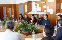 Бизнесът подаде ръка на ПГ „Иван Хаджиенов” / Новини от Казанлък