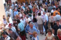 Рози и вино розе в Долината на тракийските царе / Новини от Казанлък