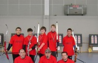 Стрелците ни с лък спечелиха злато в Стара Загора / Спортни новини от Казанлък