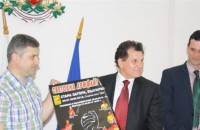 Недялков и Карагитлиев се срещнаха с едни от най-силните мъже в света / Новини от Казанлък