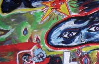 С над 1000 рисунки децата казват “Стоп на войната по пътищата“  / Новини от Казанлък