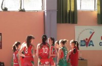 Момичетата на „Казанлък волей“ втори в страната / Спортни новини от Казанлък