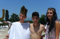 В Павел баня избраха новият “Цар на минералната вода“ / Новини от Казанлък