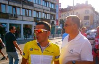 Мартин Грашев завърши 10-ти в Обиколката на Румъния / Спортни новини от Казанлък