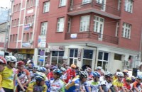 Колоездачните национали се готвят за състезание в Молдова / Спортни новини от Казанлък