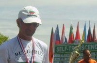 Ради Милев е победител в 72 часово бягане във Франция / Спортни новини от Казанлък