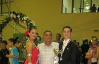 Пари разделят наша двойка от Световното първенство по спортни танци / Спортни новини от Казанлък