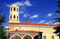 Казанлъшки храм прие ателие “Пъстроцвет“ / Новини от Казанлък