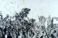 Видео : Кънчо Кънев - Дупката за голът срещу “Марек“ / Новини от Казанлък