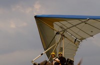 Летище “Кълвача“ е домакин на авиосъбор / Спортни новини от Казанлък