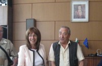 Пенсионерските клубове в Община Казанлък не се дават на младежките формации / Новини от Казанлък