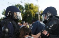 На Орлов мост протестират и казанлъчани / Новини от Казанлък