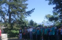 Близо 200 души отбелязаха годишнината от рождението на Георги Димитров / Новини от Казанлък