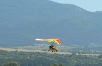 Румънски ас участва в авиосъбора край Казанлък / Спортни новини от Казанлък