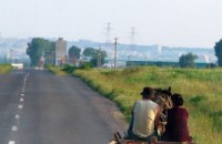 В Горно Черковище задигнаха  хладилник с каруца / Новини от Казанлък