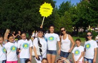 Балетът на Алла Ангелова обра наградите в Несебър / Новини от Казанлък