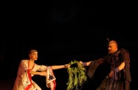 Змейова сватба отпада от сцена утре / Новини от Казанлък