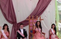 “Царица Роза 2012“ търси данни за всички нейни предшественички / Новини от Казанлък