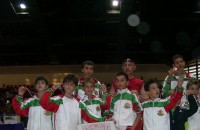 Казанлъшкото таекуон-до спечели 8 медала на Държавното за деца / Спортни новини от Казанлък