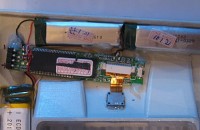 Пипнаха канабис и устройства за точене на банкомати заради снаряд / Новини от Казанлък