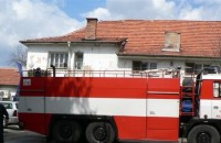 Въпреки високите температури в казанлъшко няма активни пожари / Новини от Казанлък