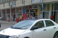 В целия Казанлък – зона за платено паркиране / Новини от Казанлък