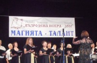 Мъжки хор от Швейцария ще гостува в Казанлък / Новини от Казанлък