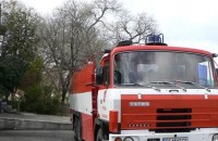 В последните часове казанлъшките огнеборци гасиха пожар в града и автомобил / Новини от Казанлък