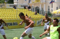 „Форест“ стартира участието си на Ариана аматьорска лига / Спортни новини от Казанлък