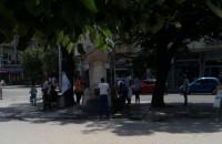 В 15 часа измериха 34,4 градуса в Казанлък / Новини от Казанлък