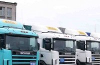 Заради жегата е забранено движението на тежкотоварни автомобили в областта / Новини от Казанлък