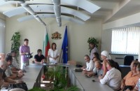 Културните дейци поискаха да организират Празника на розата / Новини от Казанлък