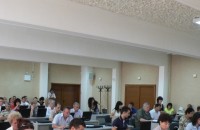 Видео от днешното заседание на Общински съвет  / Новини от Казанлък