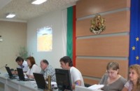 Театъра в Общинския съвет / Новини от Казанлък