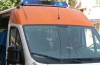 Млад казанлъшки бизнесмен е с опасност за живота след катастрофа / Новини от Казанлък