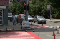 Вече има идеен проект за нова организация на движението в Казанлък / Новини от Казанлък